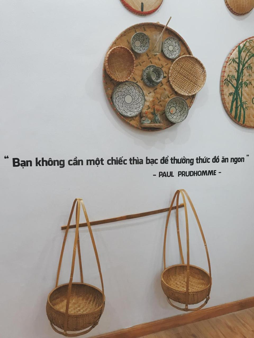 Tre House Homestay Hanoi Exteriör bild