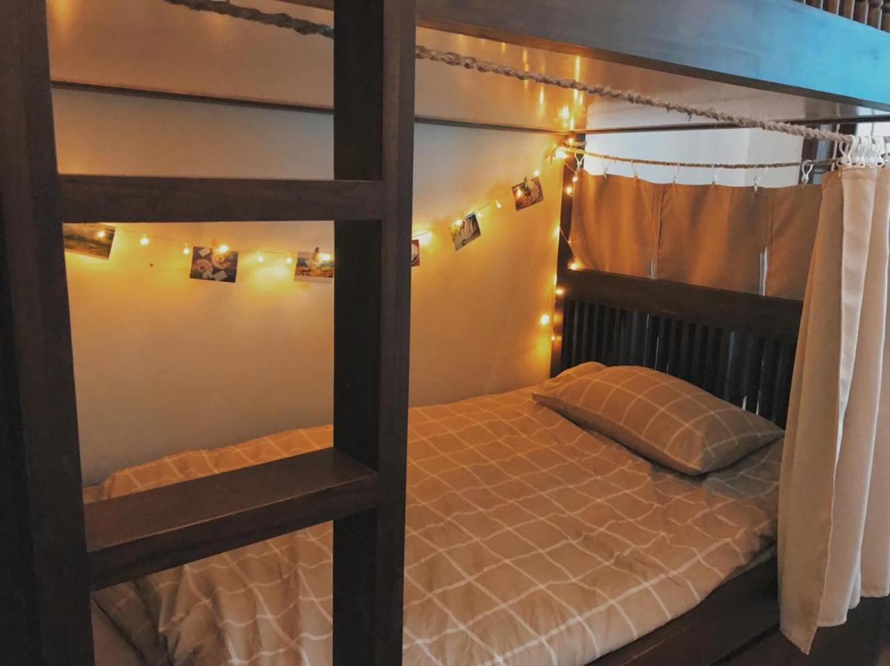 Tre House Homestay Hanoi Exteriör bild